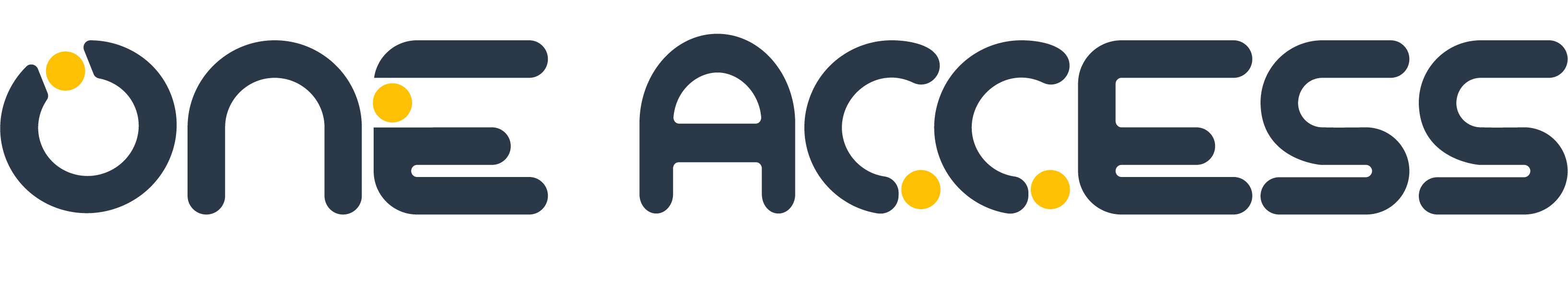 One Access Logo